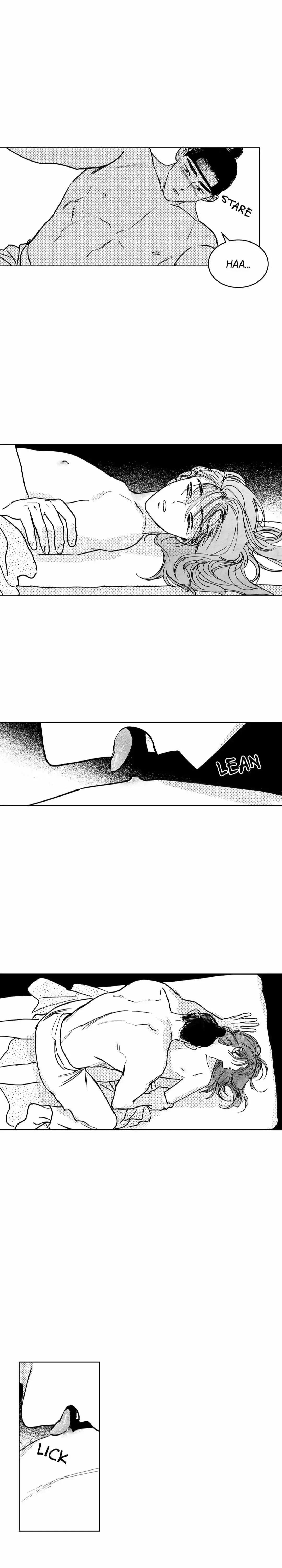 Bongchon Bride Chapter 83, page 4