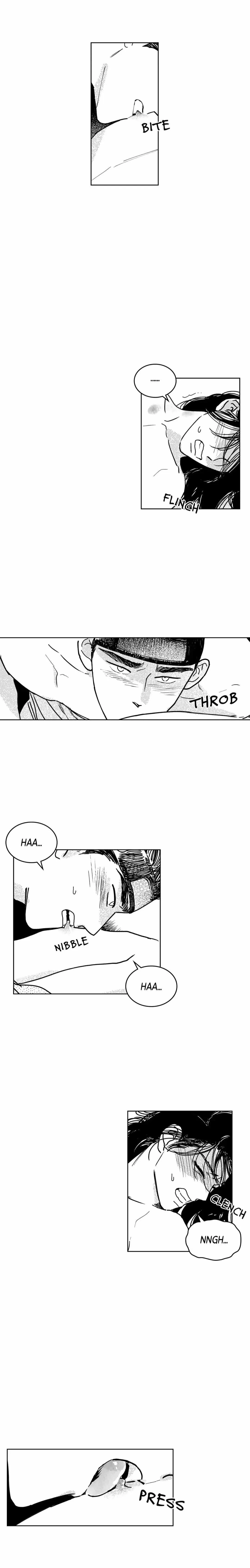 Bongchon Bride Chapter 83, page 5