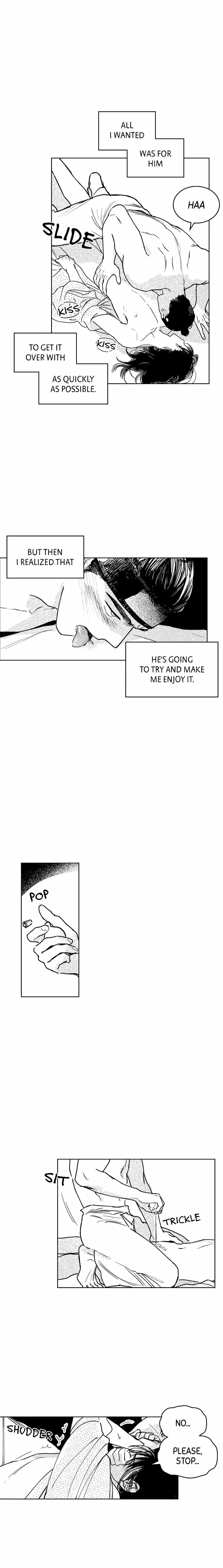 Bongchon Bride Chapter 83, page 7