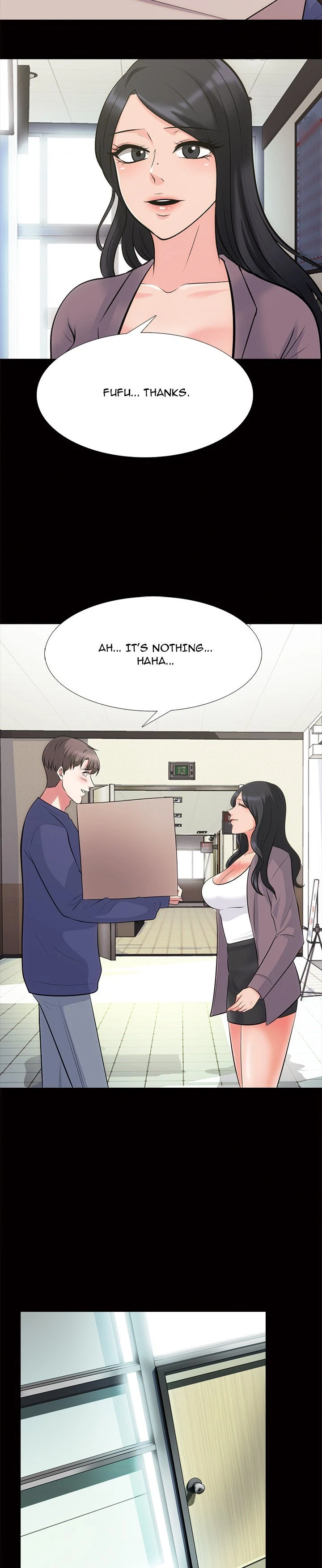 Chapter 55 - Extra Credit, page 11