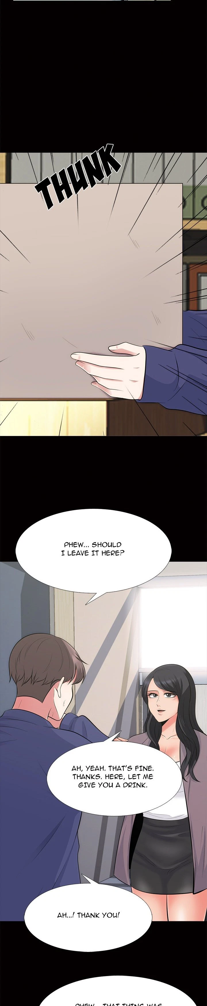 Chapter 55 - Extra Credit, page 12