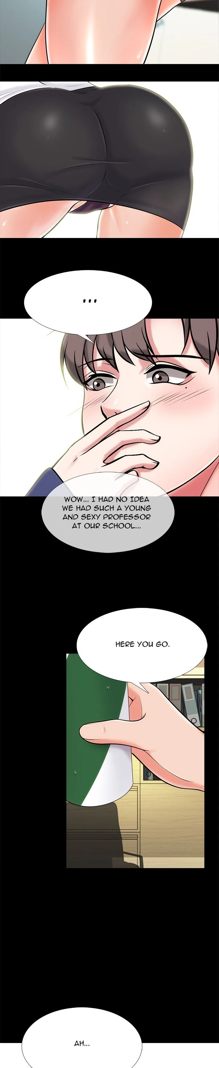Chapter 55 - Extra Credit, page 15