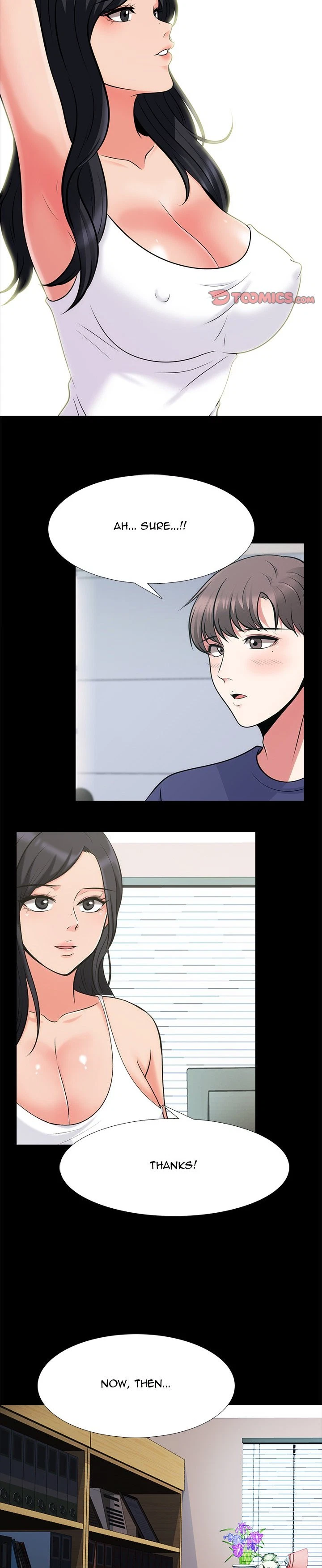 Chapter 55 - Extra Credit, page 18