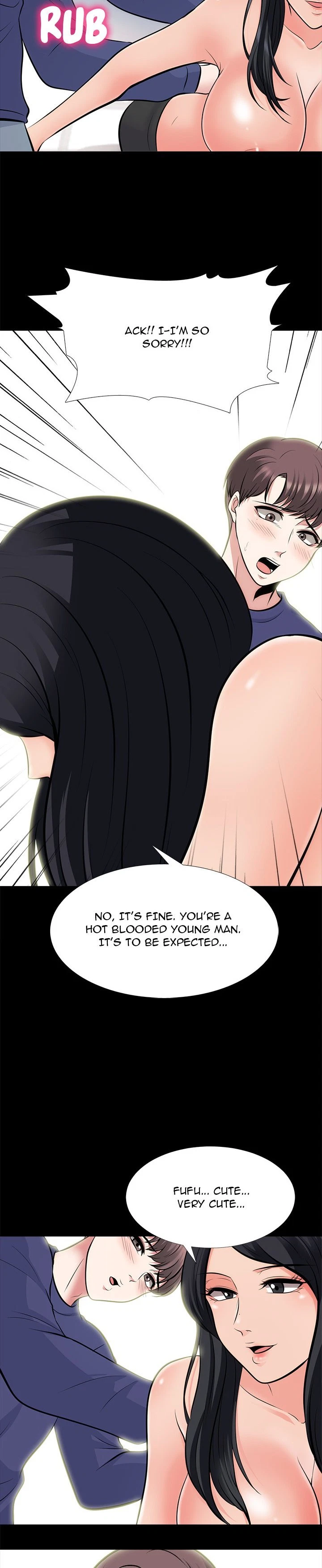 Chapter 55 - Extra Credit, page 24