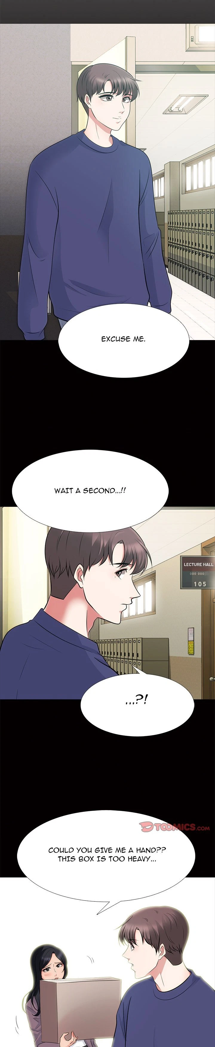 Chapter 55 - Extra Credit, page 9