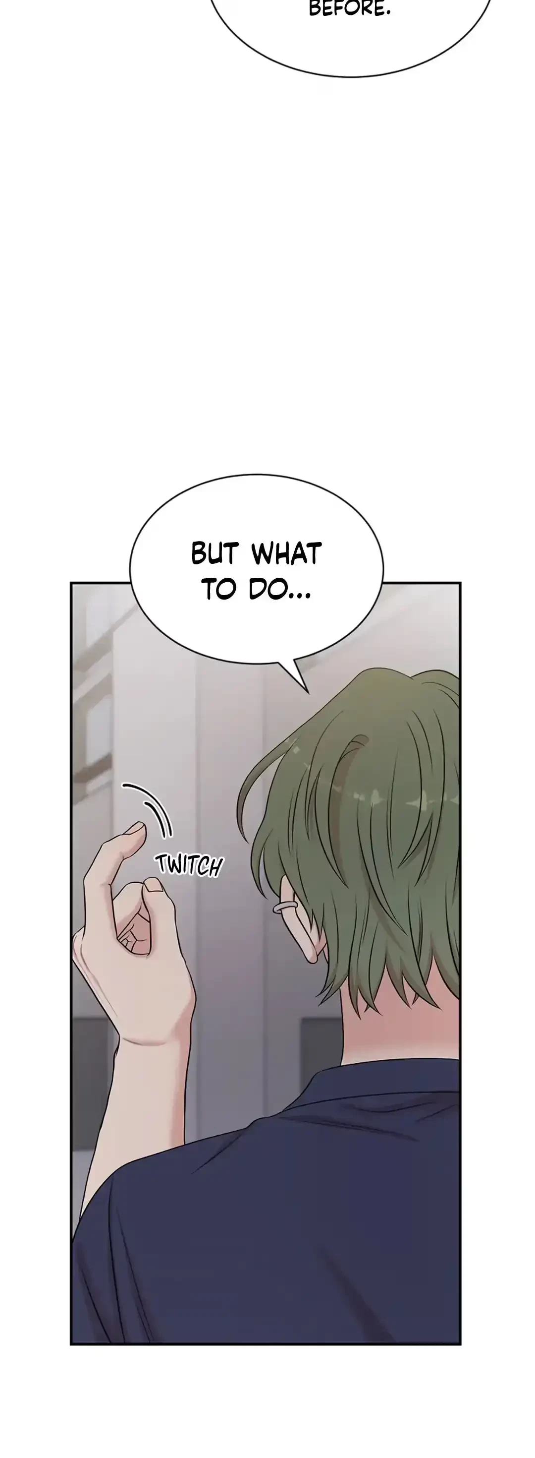 Master, Please Leave A Mark Chapter 13, page 14