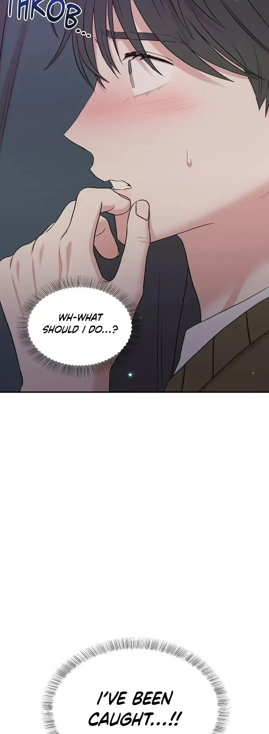 Master, Please Leave A Mark Chapter 13, page 7