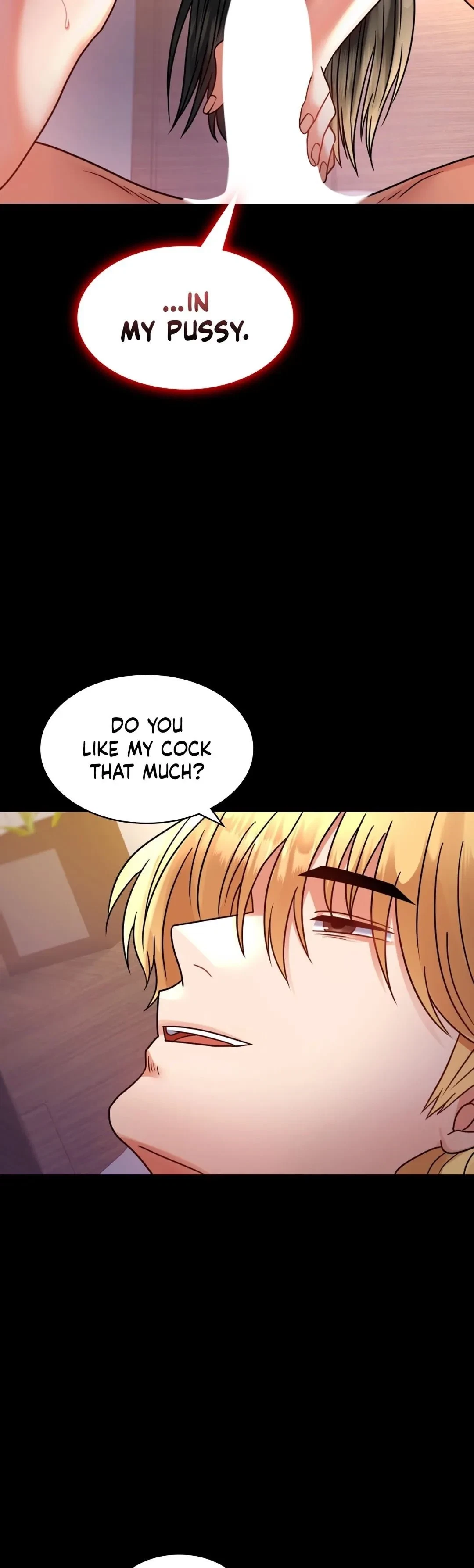 Infidelity 101 Chapter 49, page 10