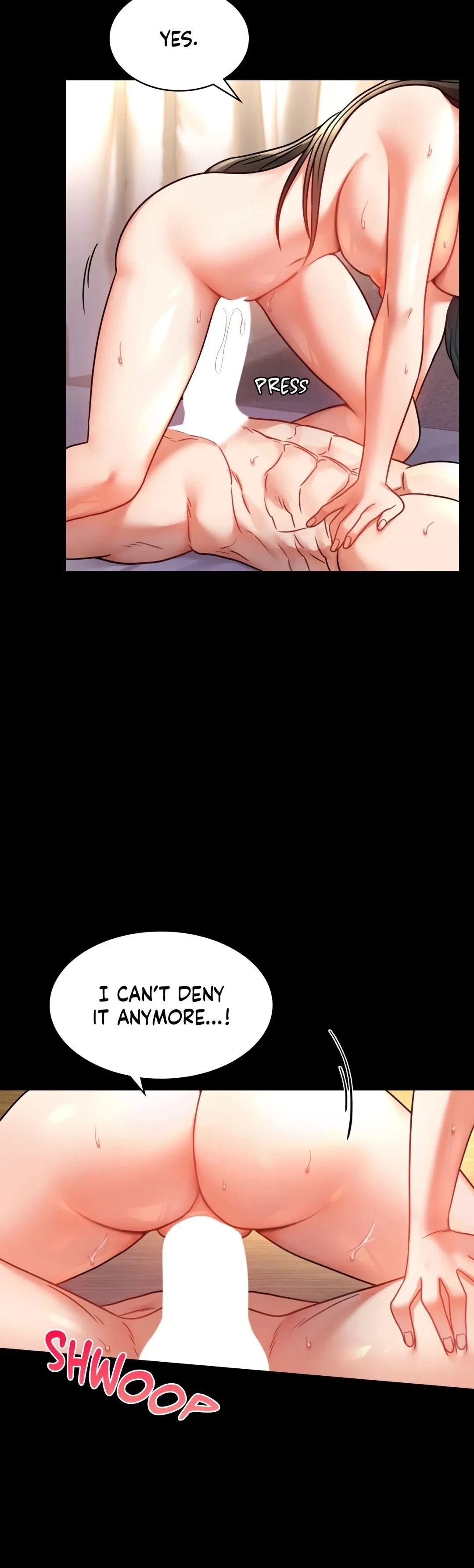 Infidelity 101 Chapter 49, page 11