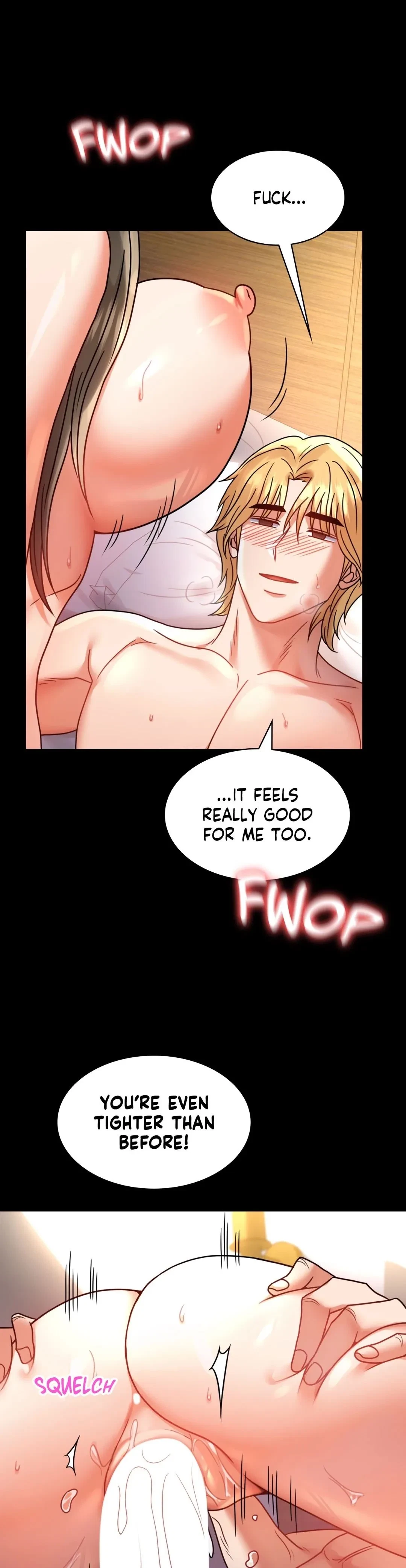 Infidelity 101 Chapter 49, page 15