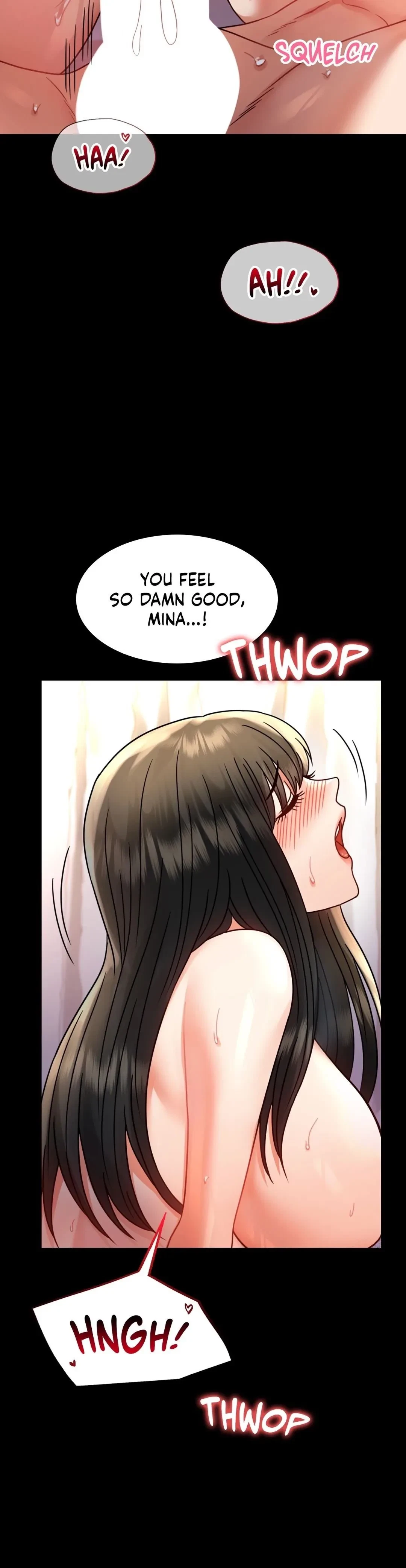 Infidelity 101 Chapter 49, page 16
