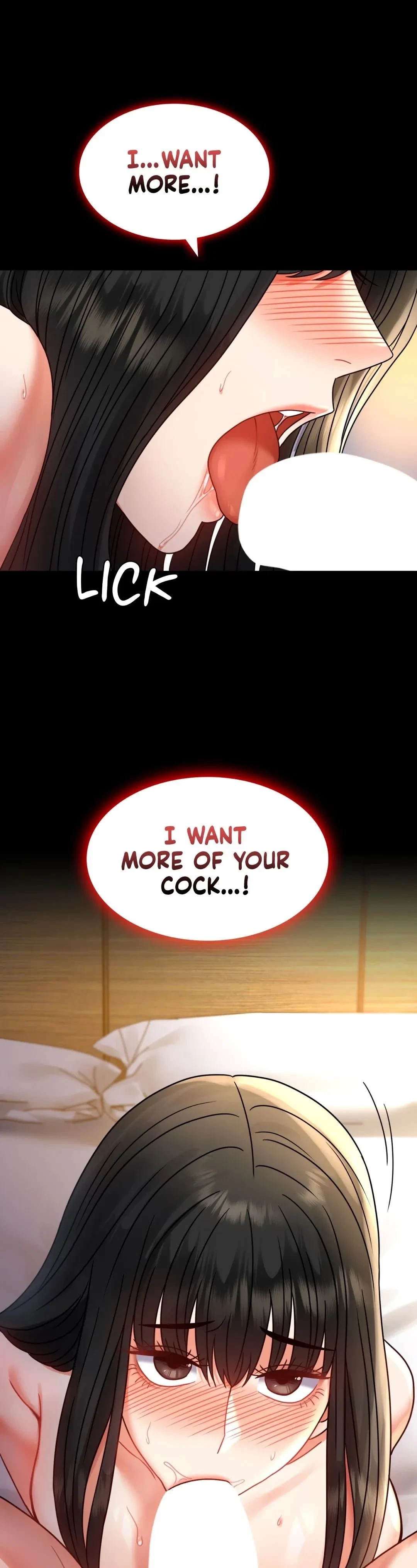 Infidelity 101 Chapter 49, page 2