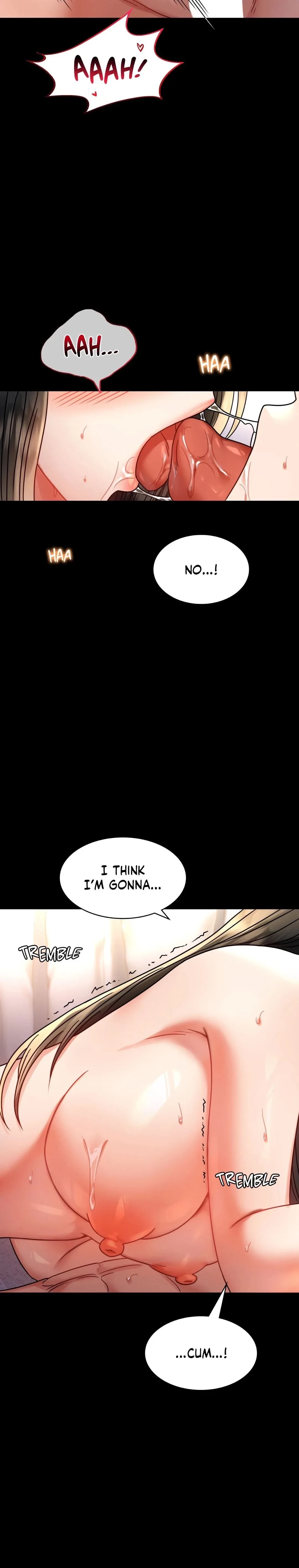Infidelity 101 Chapter 49, page 20