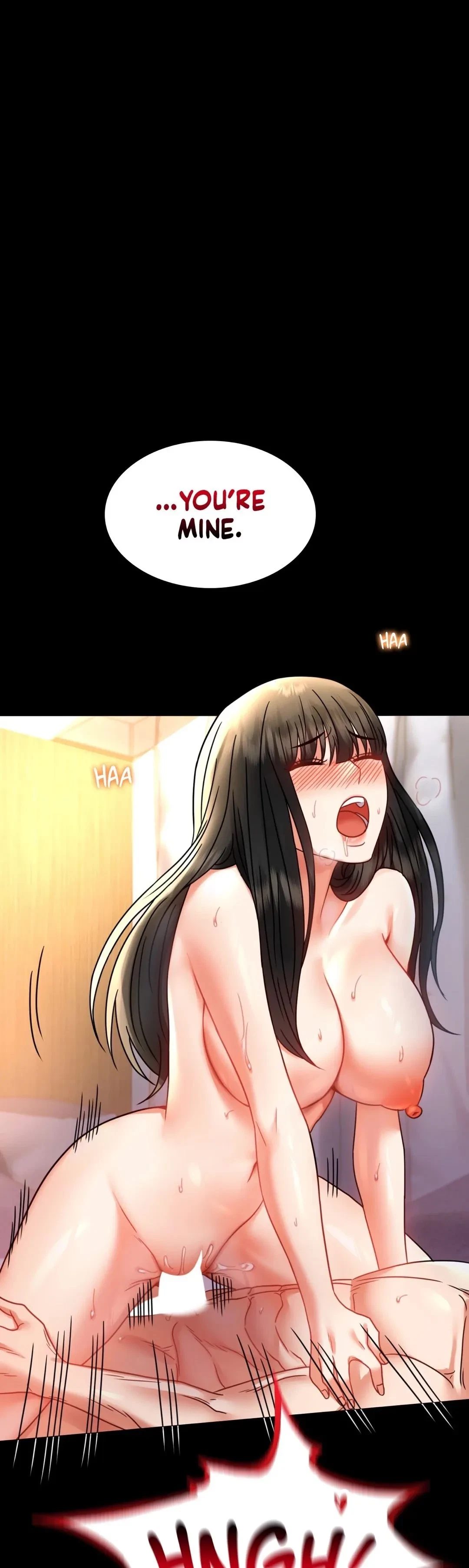 Infidelity 101 Chapter 49, page 22