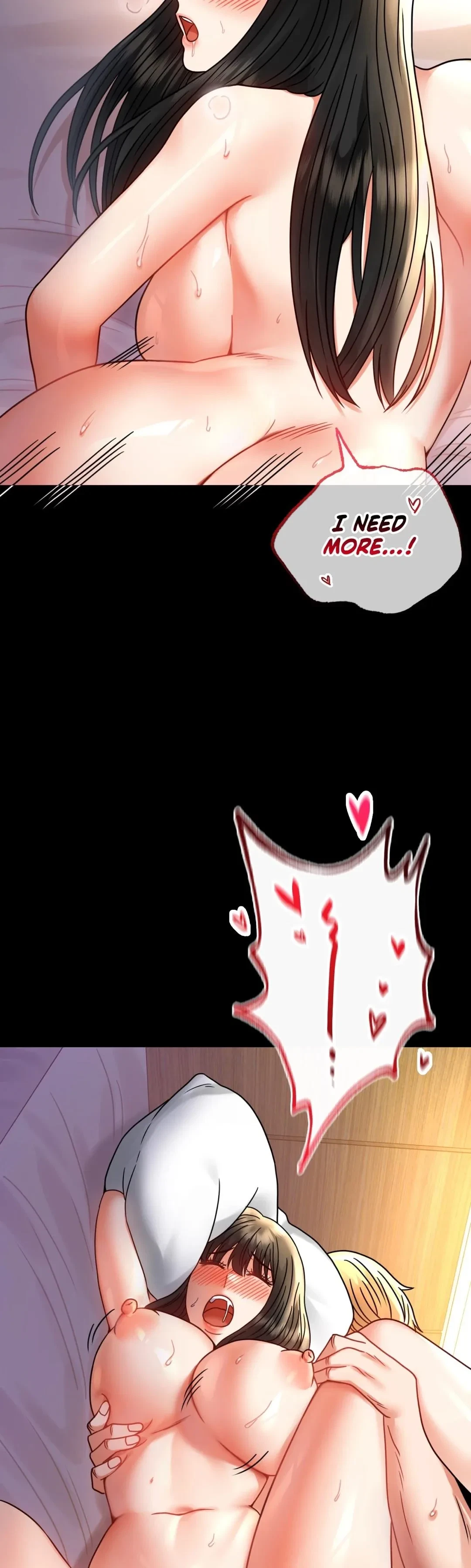Infidelity 101 Chapter 49, page 26