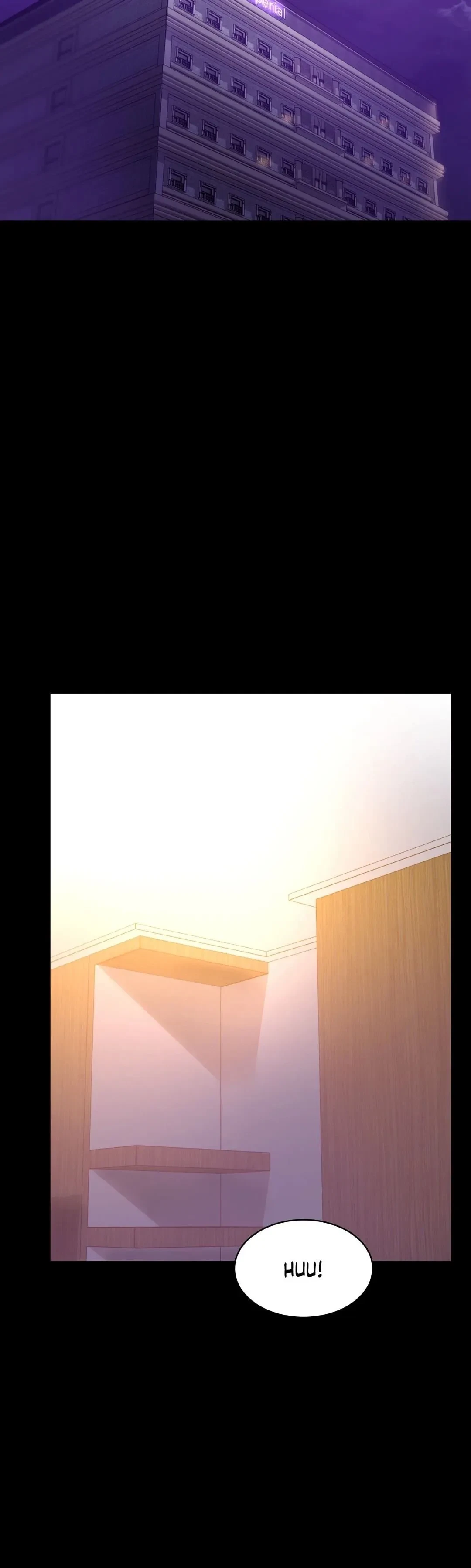 Infidelity 101 Chapter 49, page 28