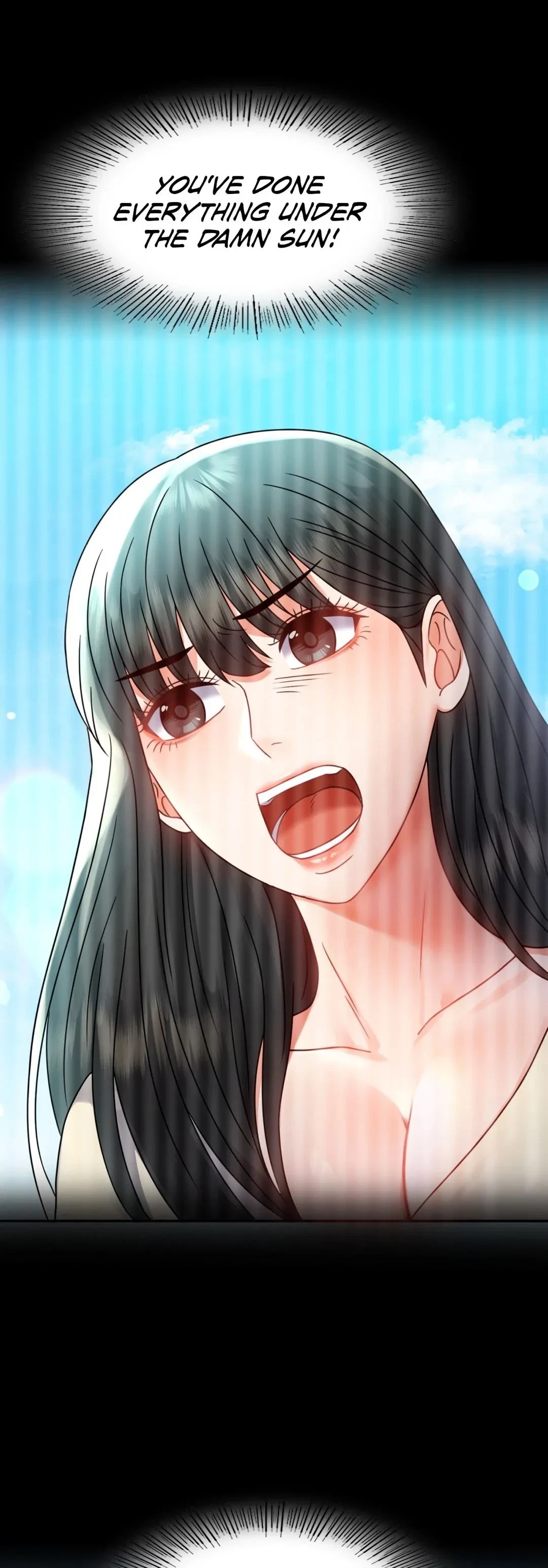 Infidelity 101 Chapter 49, page 33
