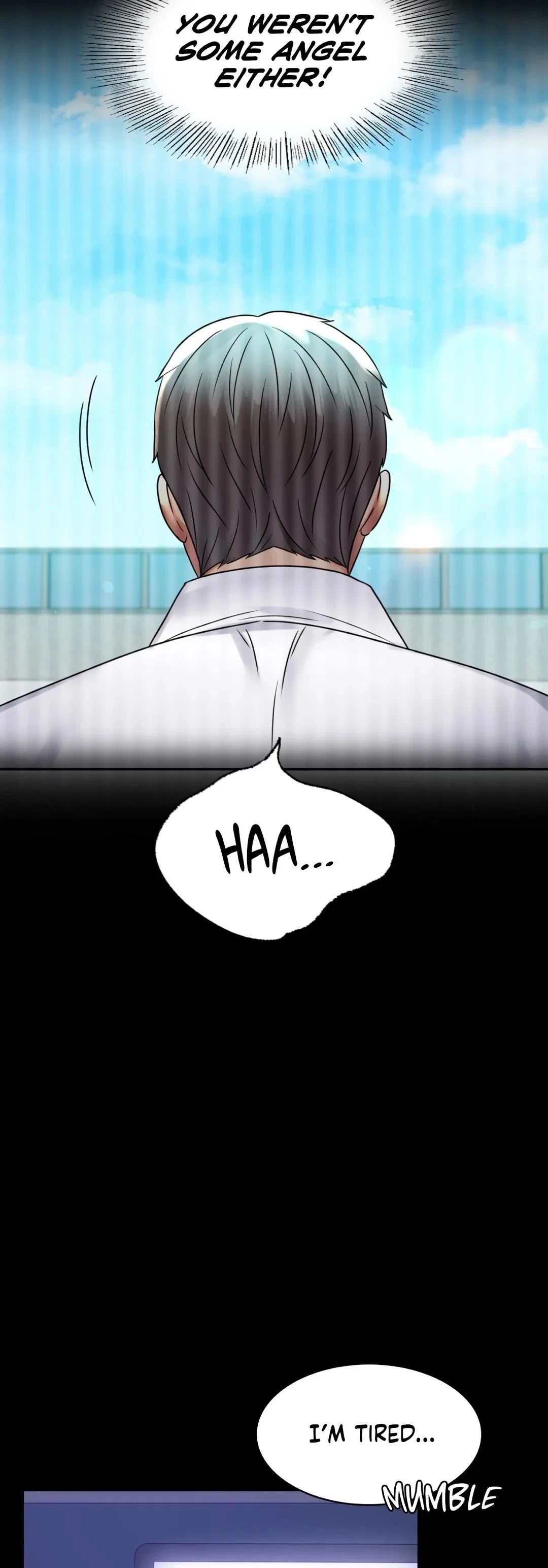 Infidelity 101 Chapter 49, page 34