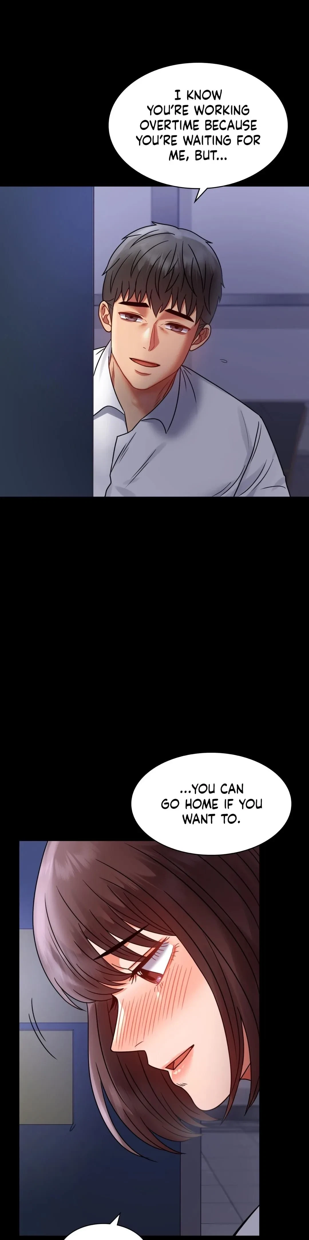 Infidelity 101 Chapter 49, page 37