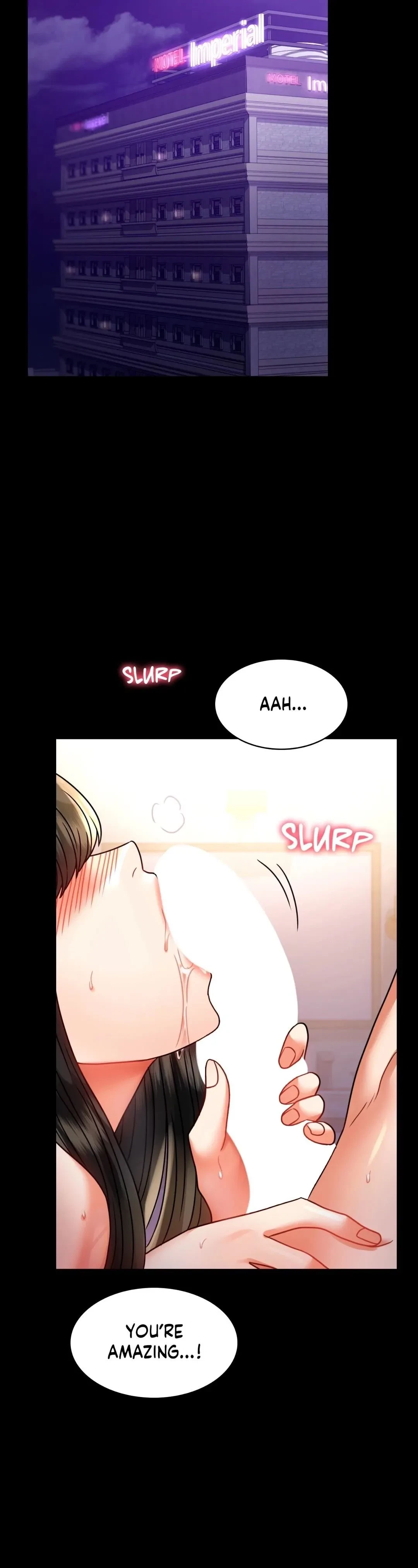 Infidelity 101 Chapter 49, page 4