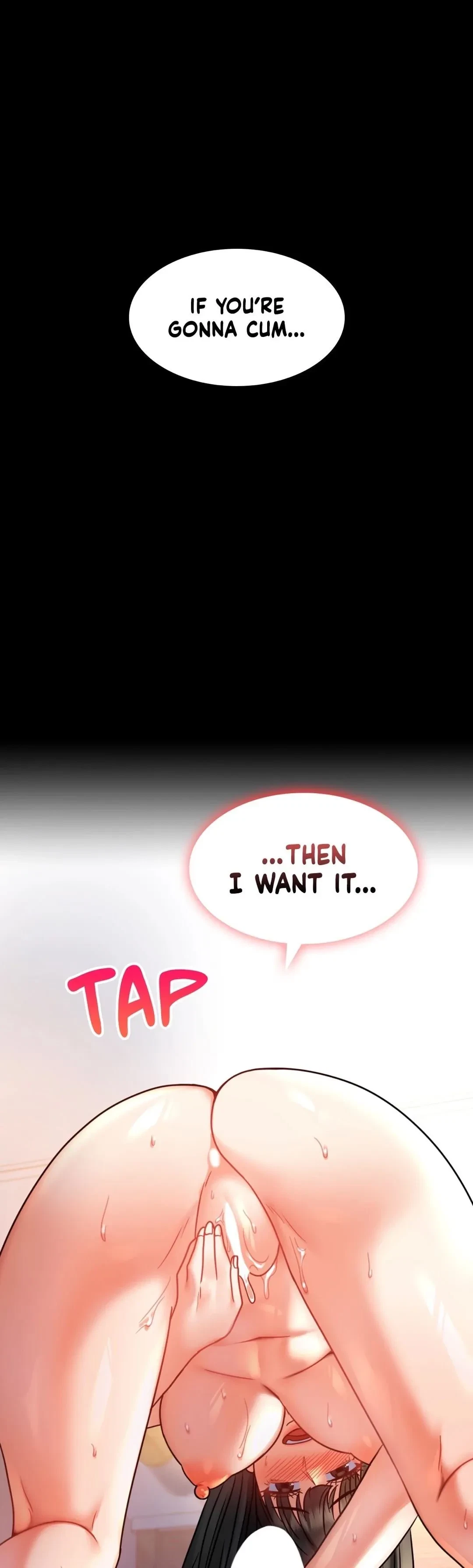 Infidelity 101 Chapter 49, page 9