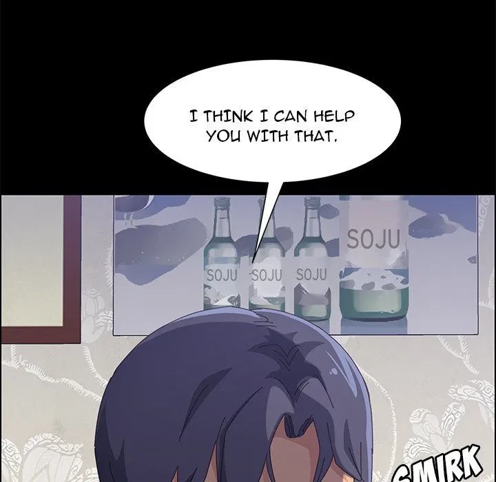 The Assistant Chapter 33, page 108