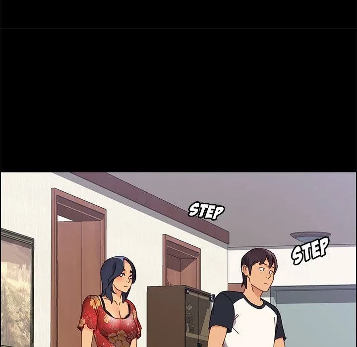 The Assistant Chapter 33, page 112