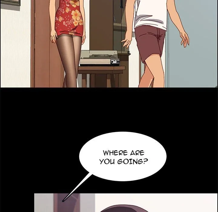 The Assistant Chapter 33, page 113