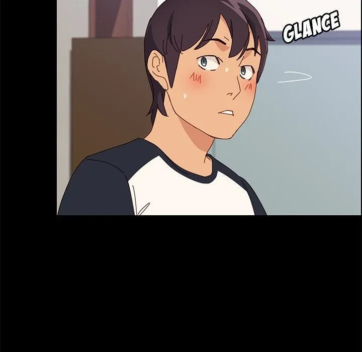 The Assistant Chapter 33, page 114
