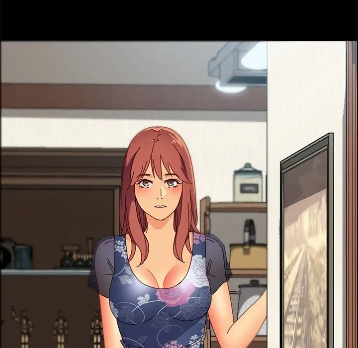 The Assistant Chapter 33, page 115