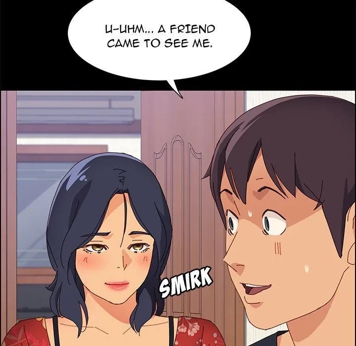 The Assistant Chapter 33, page 118
