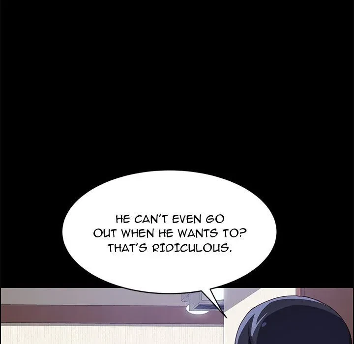The Assistant Chapter 33, page 125