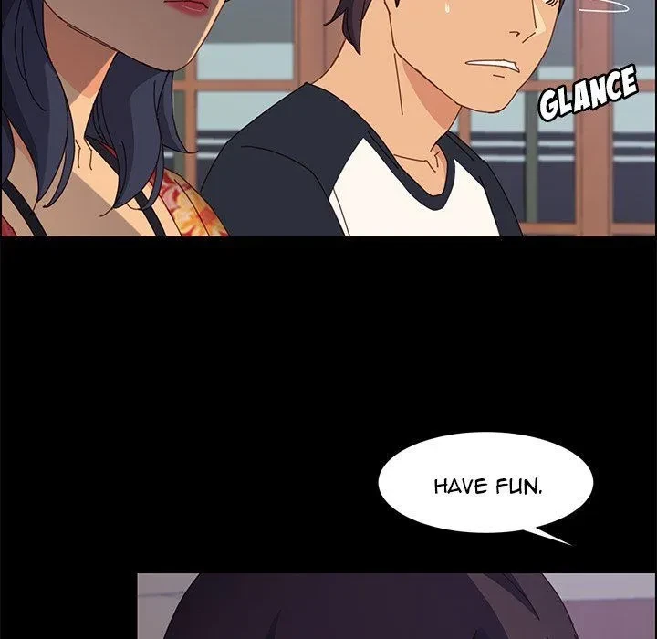 The Assistant Chapter 33, page 128