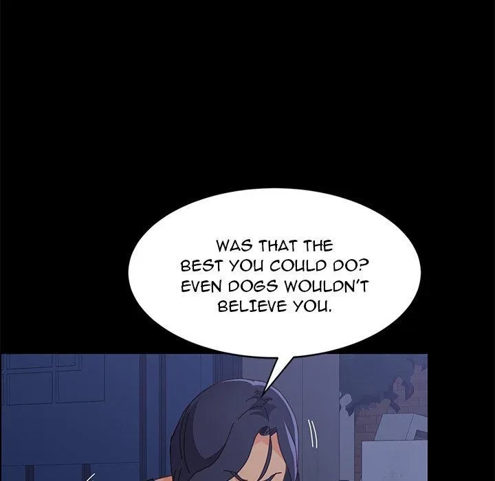 The Assistant Chapter 33, page 135