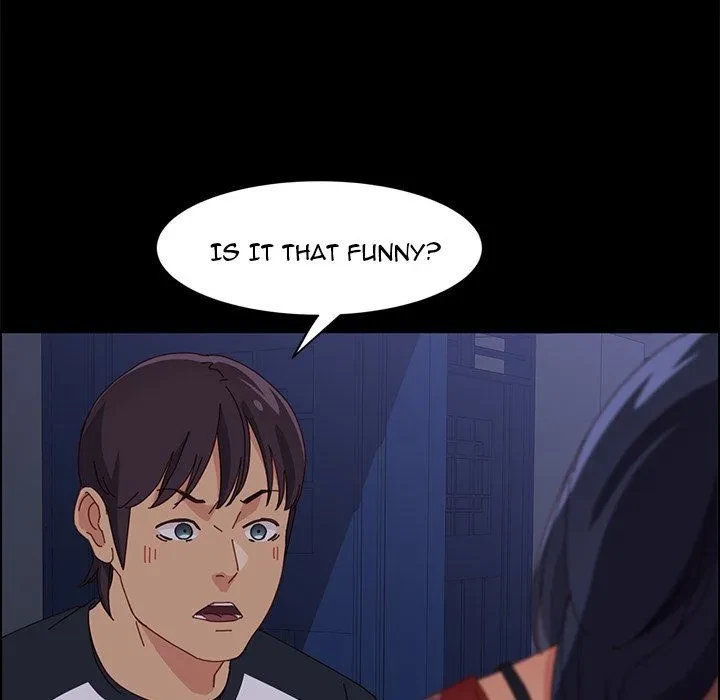 The Assistant Chapter 33, page 137