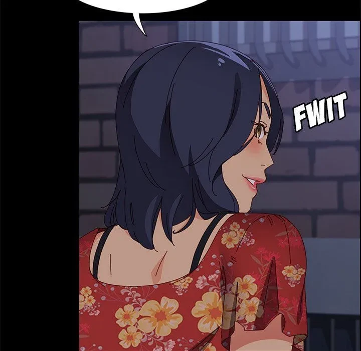 The Assistant Chapter 33, page 139