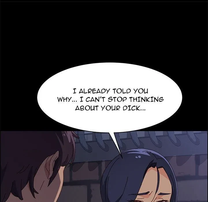 The Assistant Chapter 33, page 142