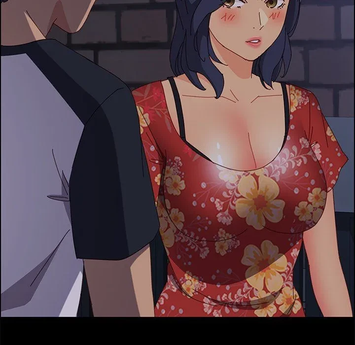 The Assistant Chapter 33, page 143