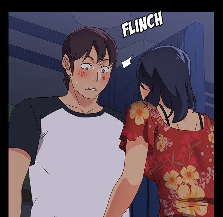 The Assistant Chapter 33, page 146