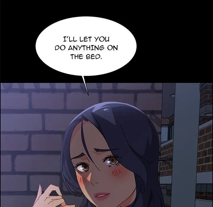 The Assistant Chapter 33, page 148