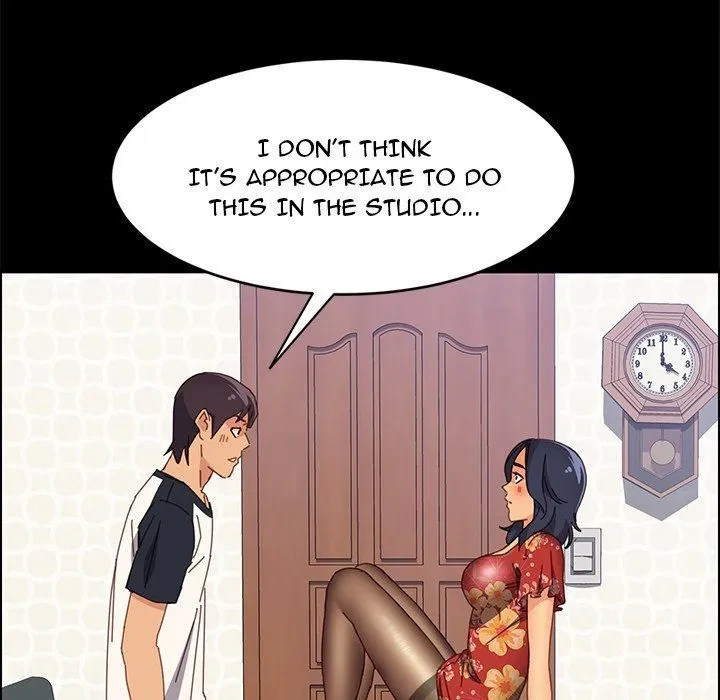 The Assistant Chapter 33, page 26