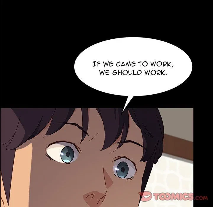The Assistant Chapter 33, page 30