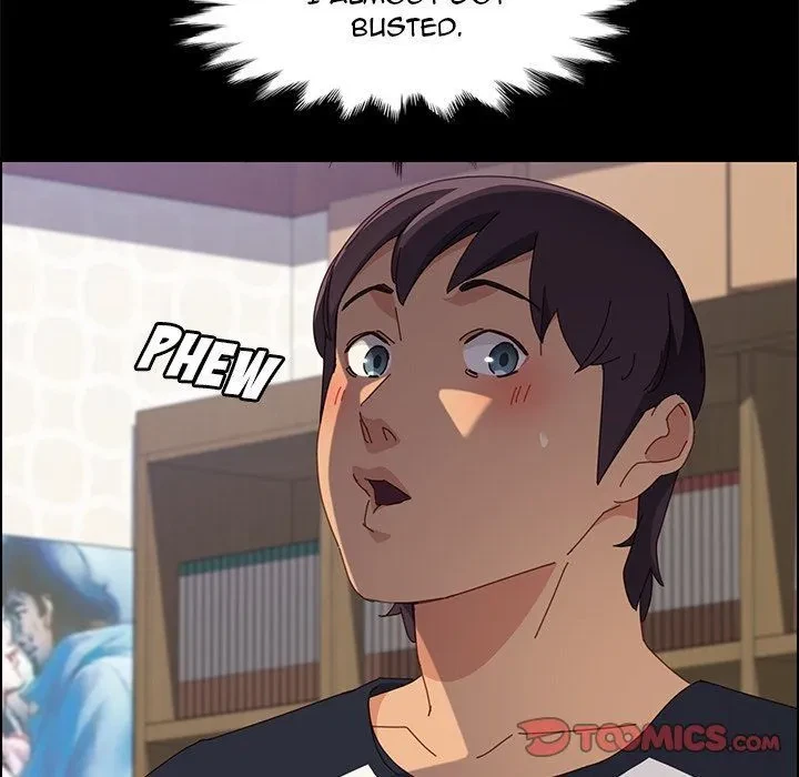 The Assistant Chapter 33, page 51