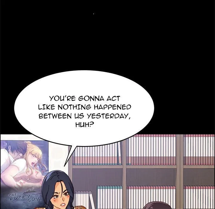 The Assistant Chapter 33, page 56