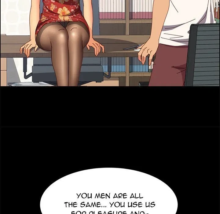 The Assistant Chapter 33, page 59