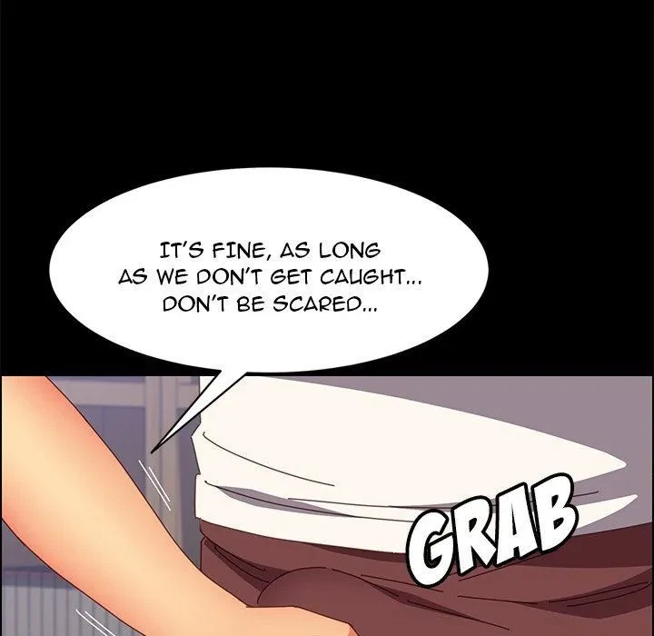 The Assistant Chapter 33, page 77