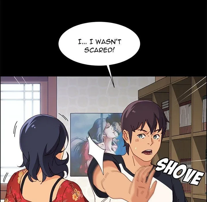 The Assistant Chapter 33, page 79