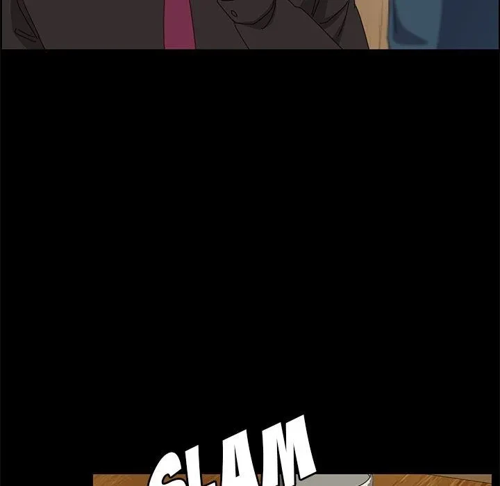The Assistant Chapter 33, page 96
