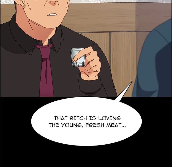 The Assistant Chapter 33, page 98