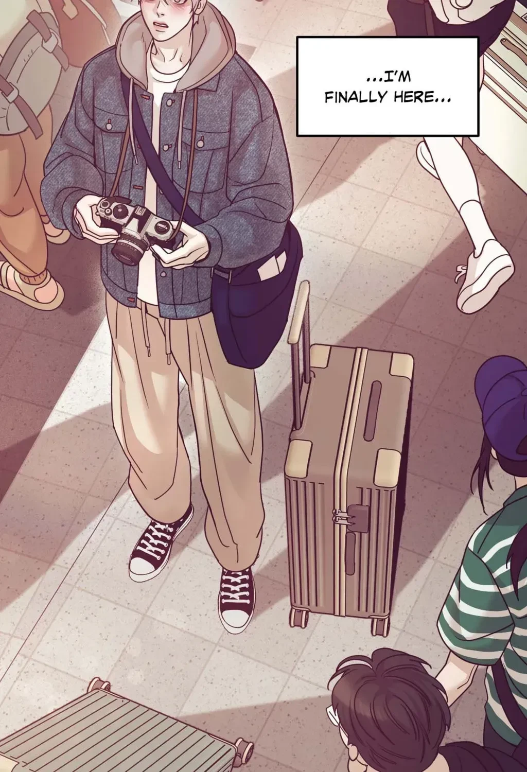 Chapter 121, page 70